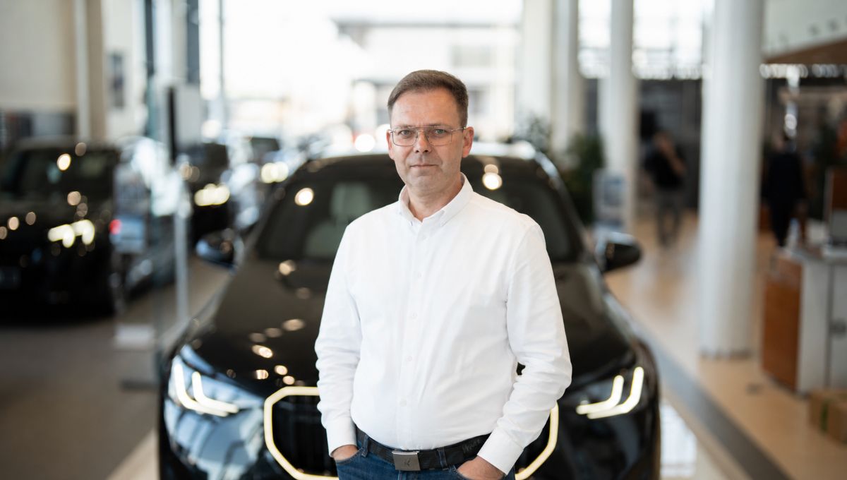 Marcin Hermann Doradca ds. Blacharsko- lakierniczych Specjalista ds. likwidacji szkód
