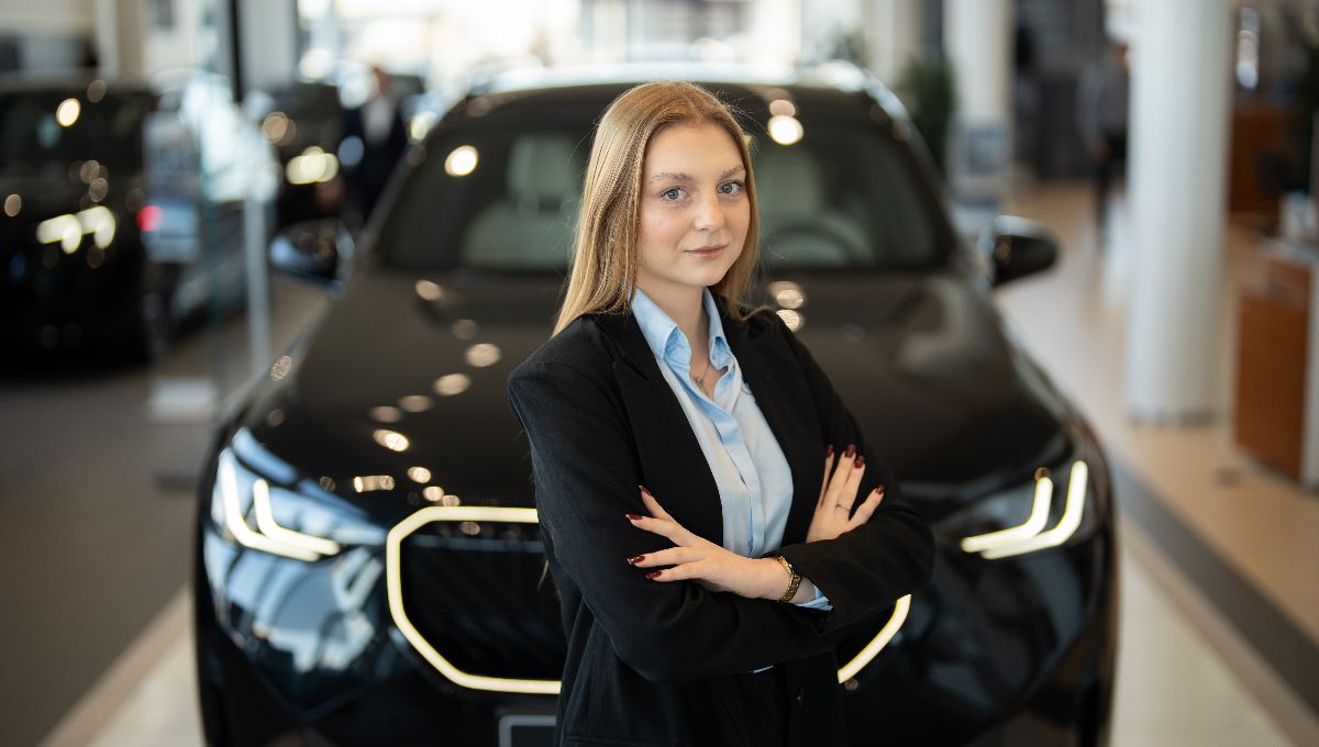 Karolina Pydymowska Recepcja